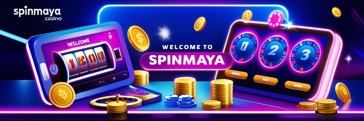 Spinmaya