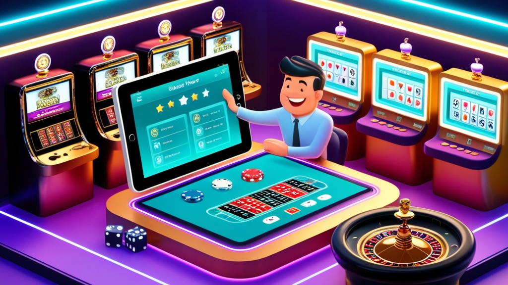 Spinmaya Review