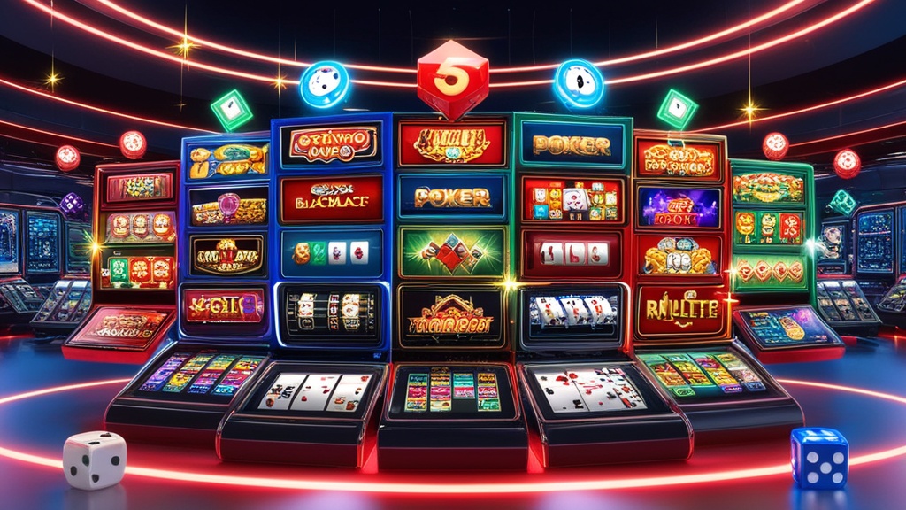 Spinmaya Casino